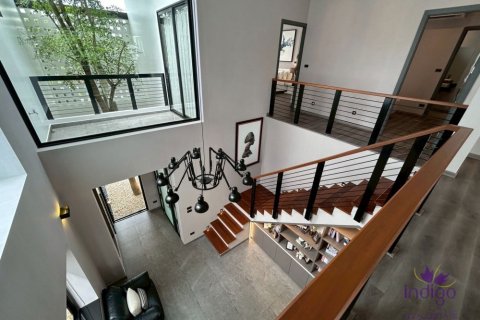 Villa in Chiang Mai, Thailand 4 bedrooms № 162667 - photo 4
