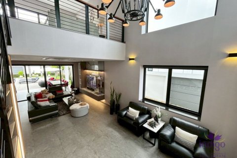 Villa in Chiang Mai, Thailand 4 bedrooms № 162667 - photo 25