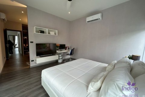 Villa in Chiang Mai, Thailand 4 bedrooms № 162667 - photo 10