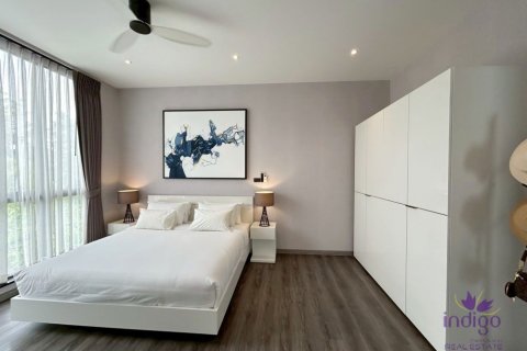 Villa in Chiang Mai, Thailand 4 bedrooms № 162667 - photo 20