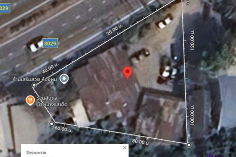 Land in Chiang Mai, Thailand № 162668 - photo 13