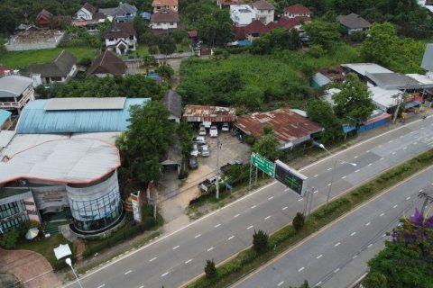 Land in Chiang Mai, Thailand № 162668 - photo 8