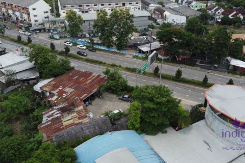 Land in Chiang Mai, Thailand № 162668 - photo 11