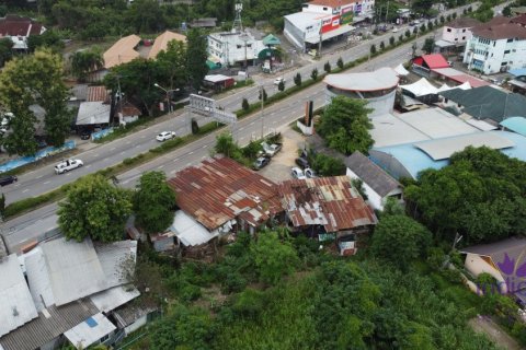 Land in Chiang Mai, Thailand № 162668 - photo 10