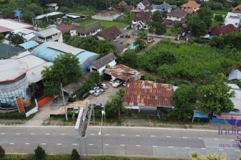 Land in Chiang Mai, Thailand № 162668 - photo 9