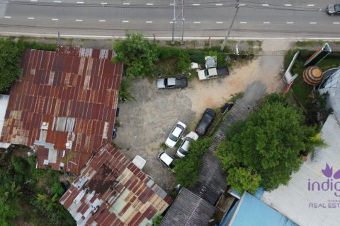 Land in Chiang Mai, Thailand № 162668 - photo 5