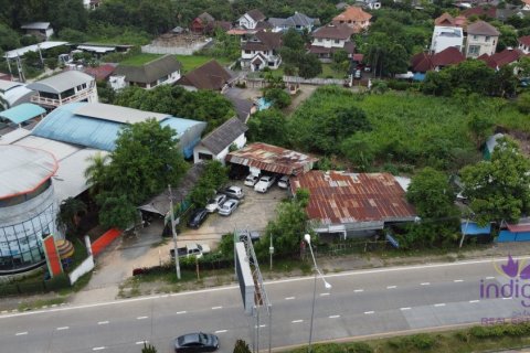 Land in Chiang Mai, Thailand № 162668 - photo 12