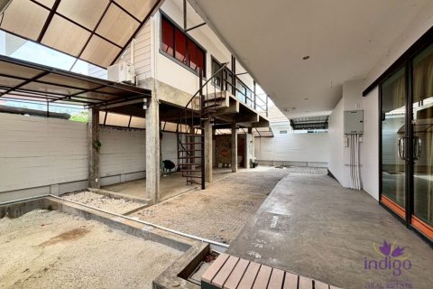 House in Chiang Mai, Thailand 3 bedrooms № 162664 - photo 15