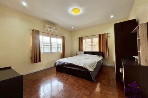 House in Chiang Mai, Thailand 3 bedrooms № 162664 - photo 10
