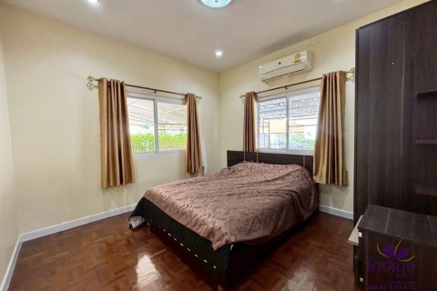 House in Chiang Mai, Thailand 3 bedrooms № 162664 - photo 9