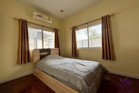 House in Chiang Mai, Thailand 3 bedrooms № 162664 - photo 8