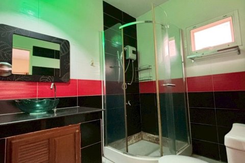 House in Chiang Mai, Thailand 3 bedrooms № 162664 - photo 12