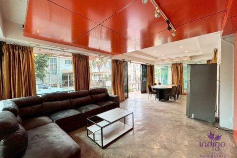 House in Chiang Mai, Thailand 3 bedrooms № 162664 - photo 3