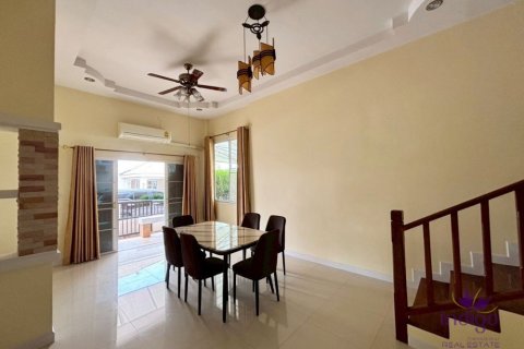 House in Chiang Mai, Thailand 3 bedrooms № 162664 - photo 5