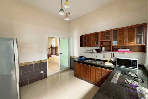 House in Chiang Mai, Thailand 3 bedrooms № 162664 - photo 4