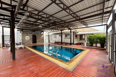 House in Chiang Mai, Thailand 3 bedrooms № 162664 - photo 2