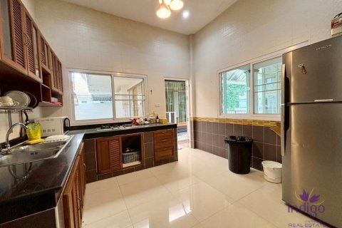 House in Chiang Mai, Thailand 3 bedrooms № 162664 - photo 7