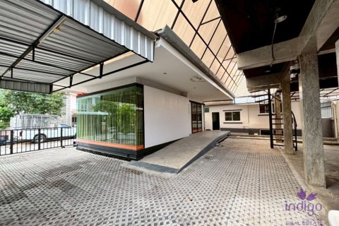 House in Chiang Mai, Thailand 3 bedrooms № 162664 - photo 16