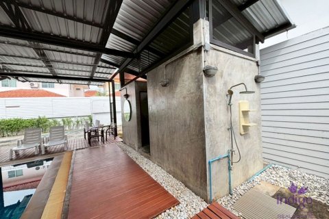 House in Chiang Mai, Thailand 3 bedrooms № 162664 - photo 13