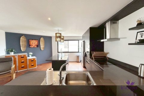 Кондоминиум с 4 спальнями в Чиангмае, Таиланд № 162665 - фото 13