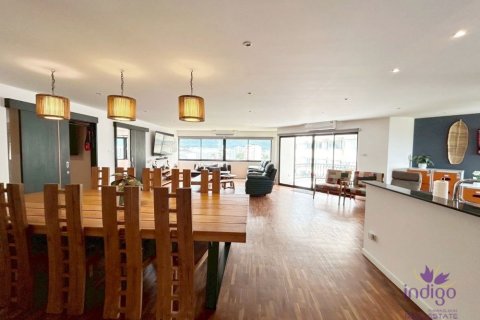 Кондоминиум с 4 спальнями в Чиангмае, Таиланд № 162665 - фото 20