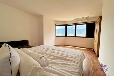 Кондоминиум с 4 спальнями в Чиангмае, Таиланд № 162665 - фото 1