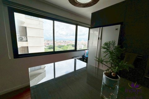 Кондоминиум с 4 спальнями в Чиангмае, Таиланд № 162665 - фото 21