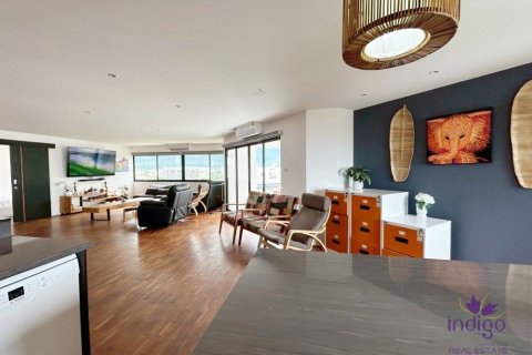 Кондоминиум с 4 спальнями в Чиангмае, Таиланд № 162665 - фото 18