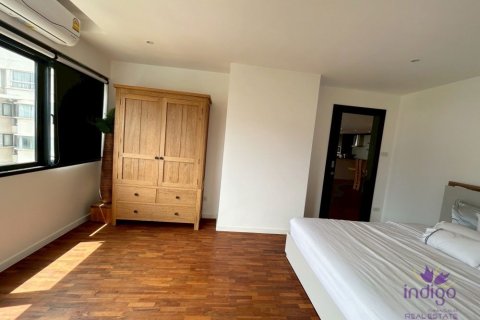 Кондоминиум с 4 спальнями в Чиангмае, Таиланд № 162665 - фото 4