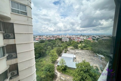 Кондоминиум с 4 спальнями в Чиангмае, Таиланд № 162665 - фото 22