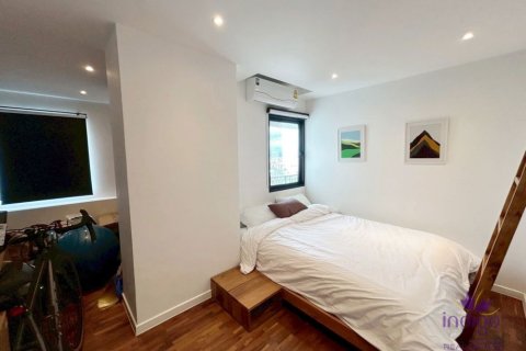 Кондоминиум с 4 спальнями в Чиангмае, Таиланд № 162665 - фото 8