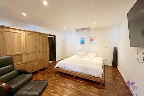 Кондоминиум с 4 спальнями в Чиангмае, Таиланд № 162665 - фото 5