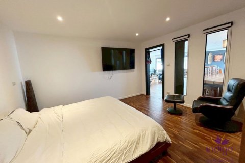 Кондоминиум с 4 спальнями в Чиангмае, Таиланд № 162665 - фото 7