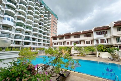 Кондоминиум с 4 спальнями в Чиангмае, Таиланд № 162665 - фото 24