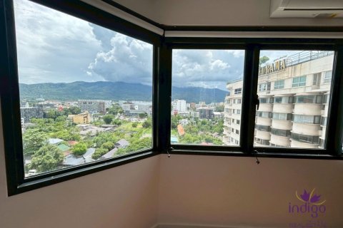 Кондоминиум с 4 спальнями в Чиангмае, Таиланд № 162665 - фото 3