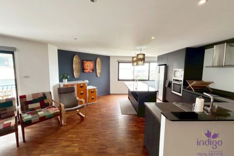 Кондоминиум с 4 спальнями в Чиангмае, Таиланд № 162665 - фото 19