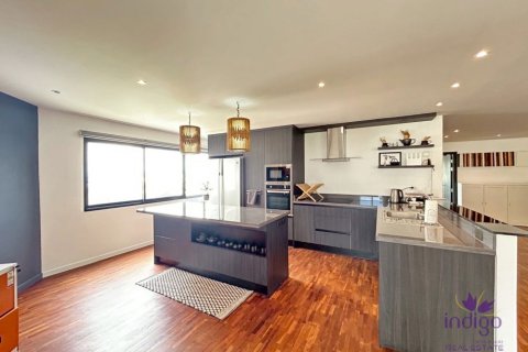 Кондоминиум с 4 спальнями в Чиангмае, Таиланд № 162665 - фото 15