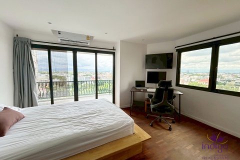 Кондоминиум с 4 спальнями в Чиангмае, Таиланд № 162665 - фото 10