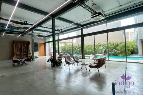 Коммерческая недвижимость в Чиангмае, Таиланд 1500м2  № 162669 - фото 19