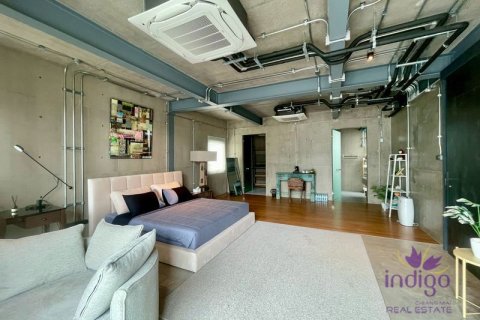 Коммерческая недвижимость в Чиангмае, Таиланд 1500м2  № 162669 - фото 13