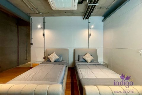 Коммерческая недвижимость в Чиангмае, Таиланд 1500м2  № 162669 - фото 8