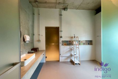 Коммерческая недвижимость в Чиангмае, Таиланд 1500м2  № 162669 - фото 10