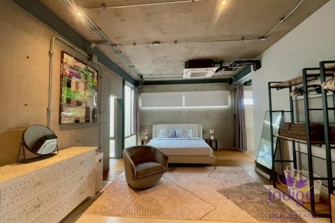 Коммерческая недвижимость в Чиангмае, Таиланд 1500м2  № 162669 - фото 11