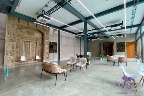 Коммерческая недвижимость в Чиангмае, Таиланд 1500м2  № 162669 - фото 4