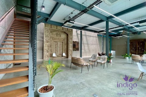 Коммерческая недвижимость в Чиангмае, Таиланд 1500м2  № 162669 - фото 5