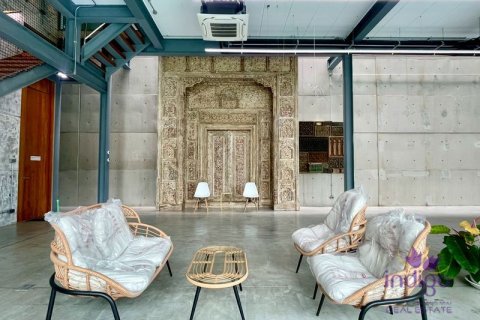 Коммерческая недвижимость в Чиангмае, Таиланд 1500м2  № 162669 - фото 20