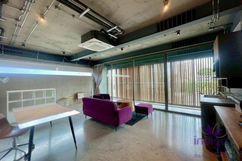 Коммерческая недвижимость в Чиангмае, Таиланд 1500м2  № 162669 - фото 12