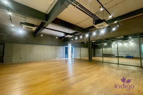 Коммерческая недвижимость в Чиангмае, Таиланд 1500м2  № 162669 - фото 6