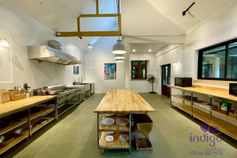 Villa à Chiang Mai, Thaïlande 4 chambres № 162670 - photo 7