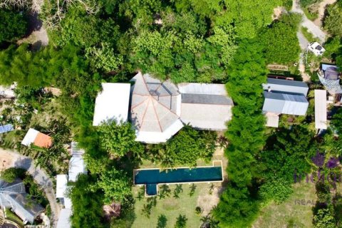 Villa à Chiang Mai, Thaïlande 4 chambres № 162670 - photo 3